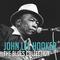 The Blues Collection: John Lee Hooker专辑