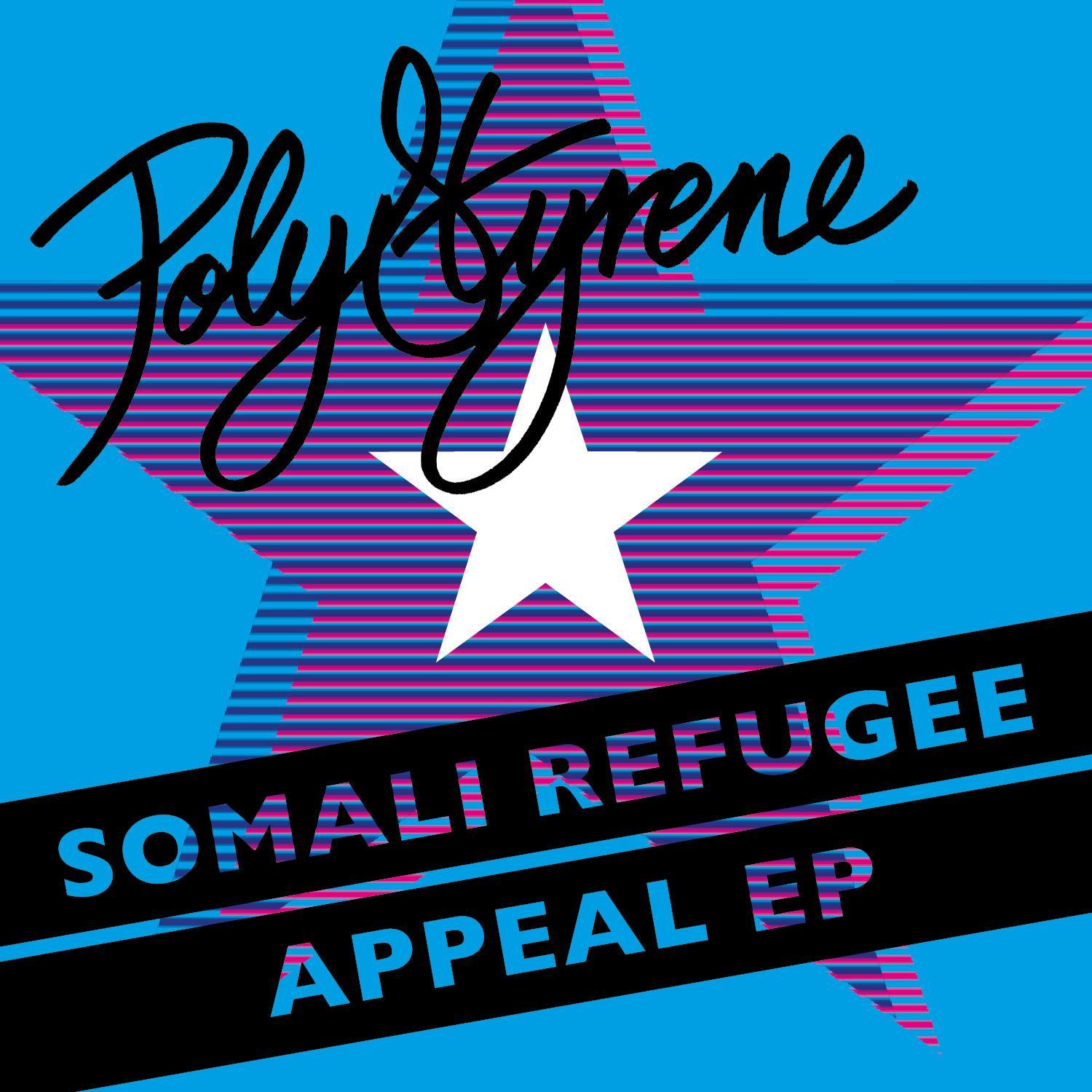 Somali Refugee Appeal Single