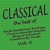 Brandenburg Concerto No. 6 in B Flat Major BWV 1051  : I. Allegro