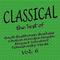 Classical... the Best of Bach, Beethoven, Brahms, Chopin, Handel, Haydn, Mozart, Schubert, Tchaikovs专辑