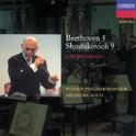 Shostakovich: Symphony No.9/Beethoven: Symphony No.5专辑