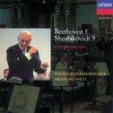 Shostakovich: Symphony No.9/Beethoven: Symphony No.5专辑