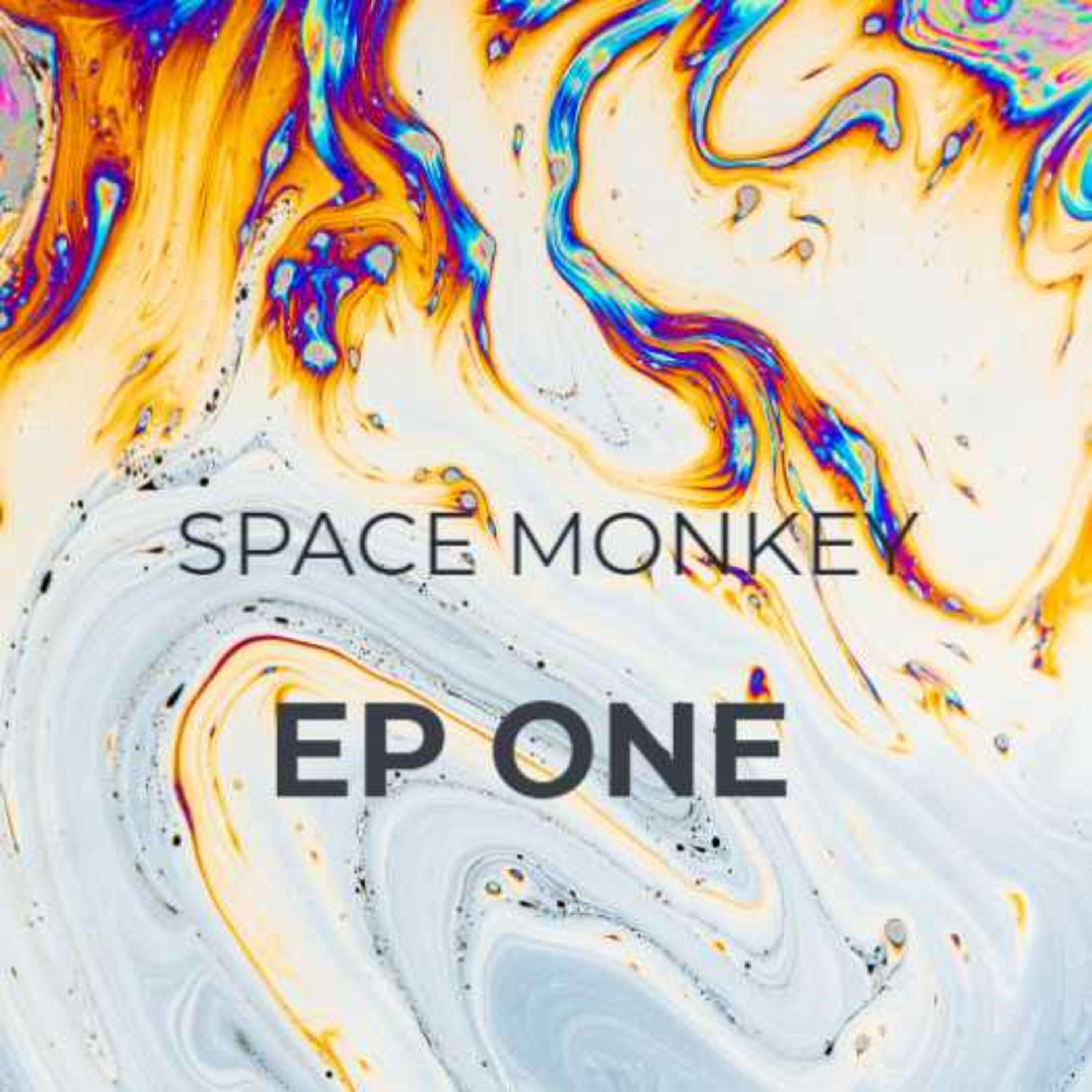 EP ONE