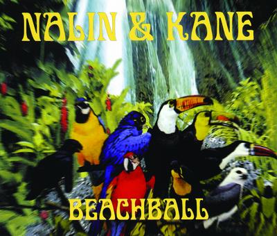 Beachball