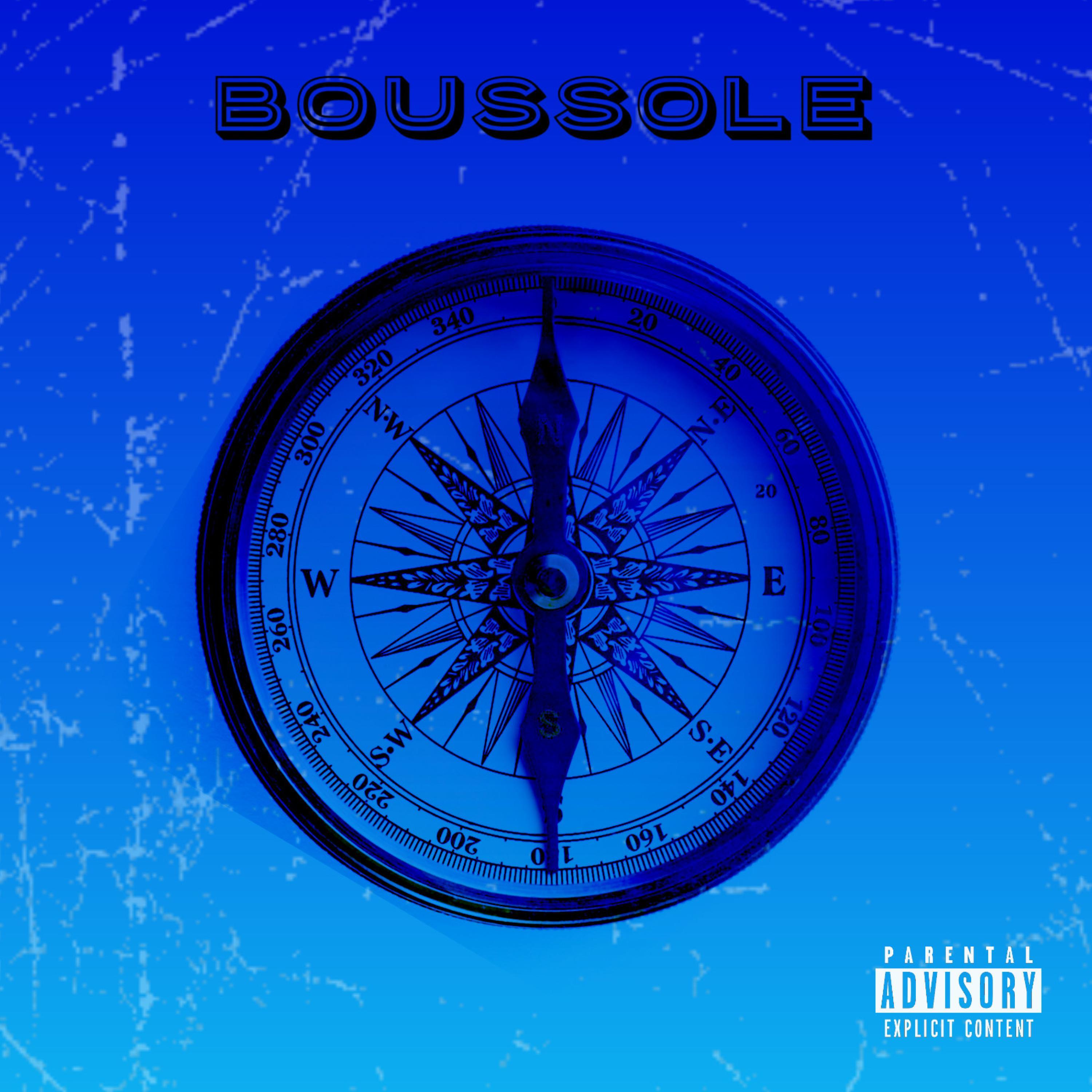 Boussole