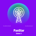 Panstar Select 1专辑
