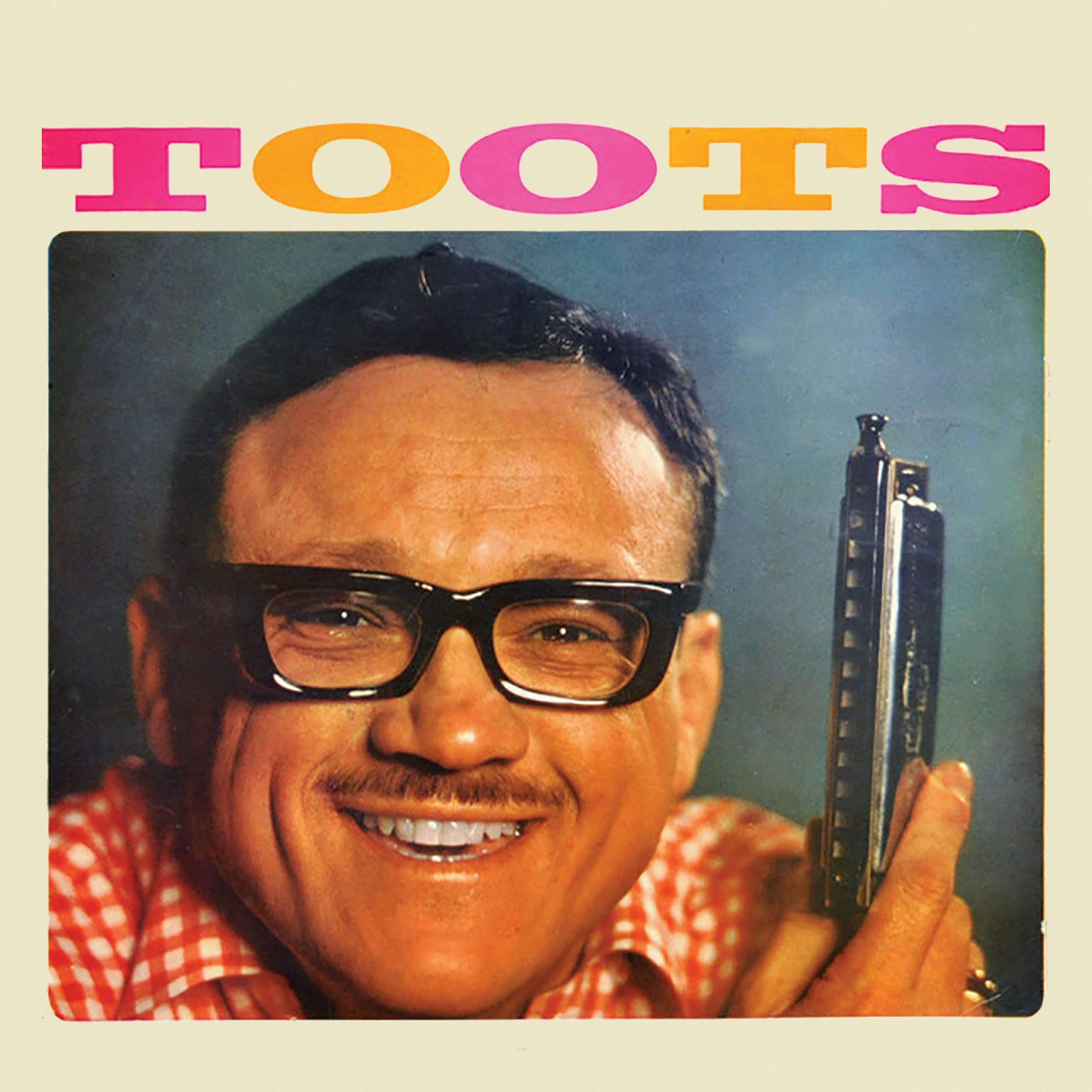 Toots Thielemans (Remastered)