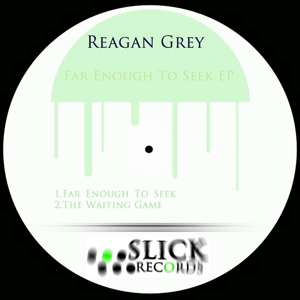 Far Enough To Seek EP