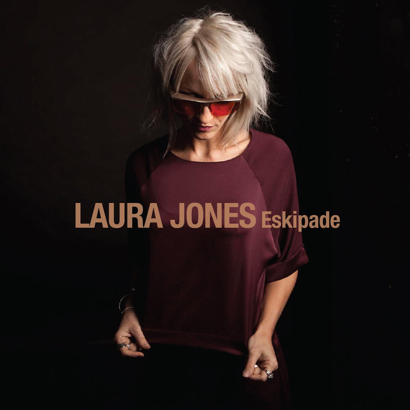 Laura Jones - Eskipade (Original Mix)