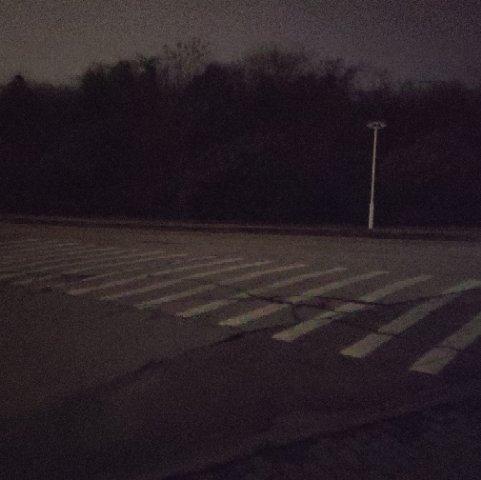 [阈限空间／怪核／梦核] 极致的不安与舒适