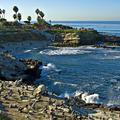 La Jolla Cove