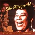 Ella Fitzgerald