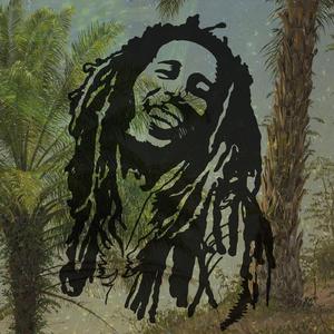 Lively Up Yourself - Bob Marley (PH karaoke) 带和声伴奏