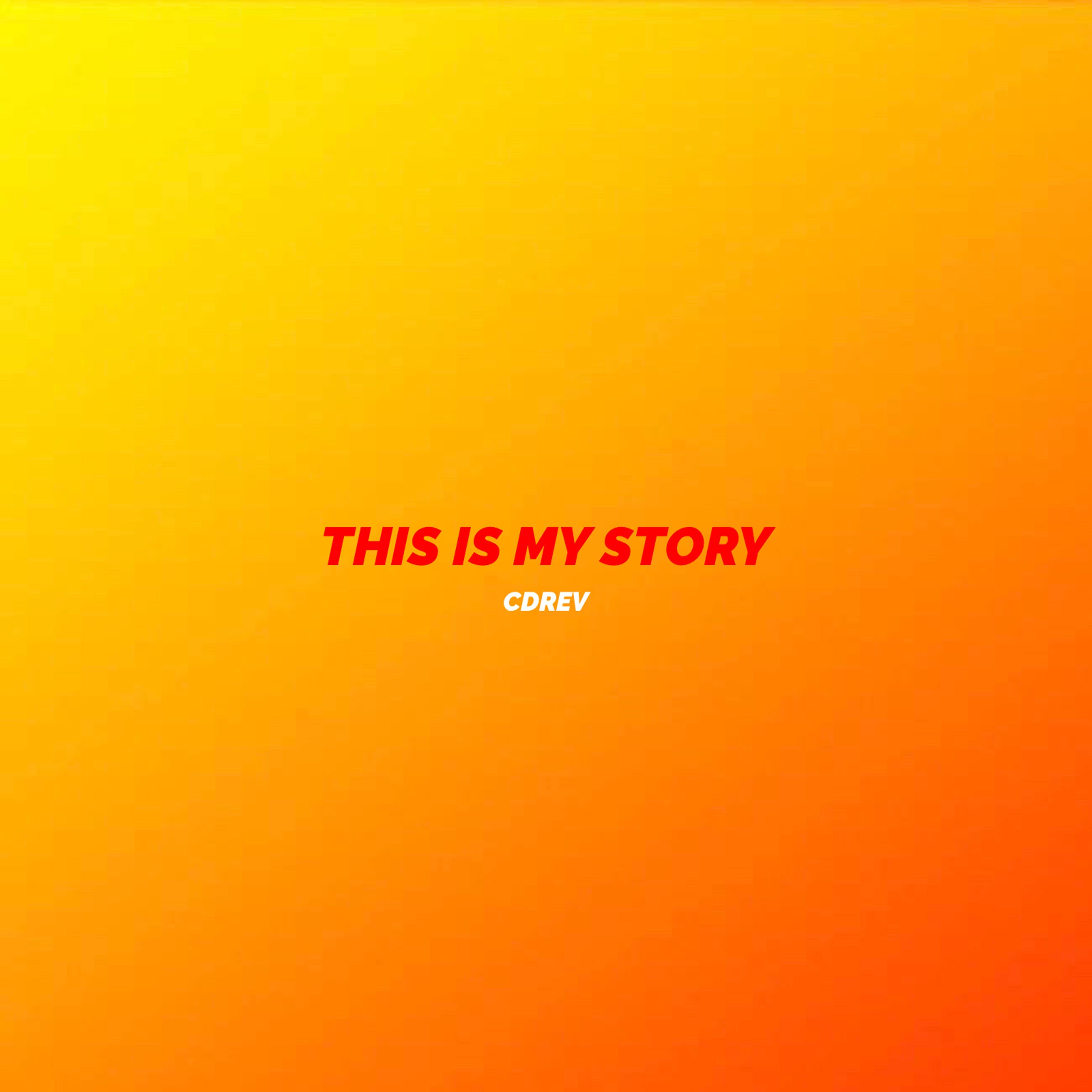 This Is My Story