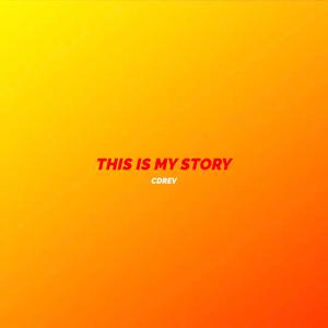This is My Story （降4半音）