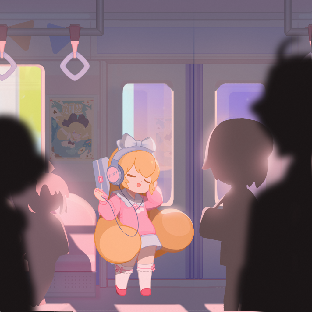 Dancing In The Rain（雨中曲）
