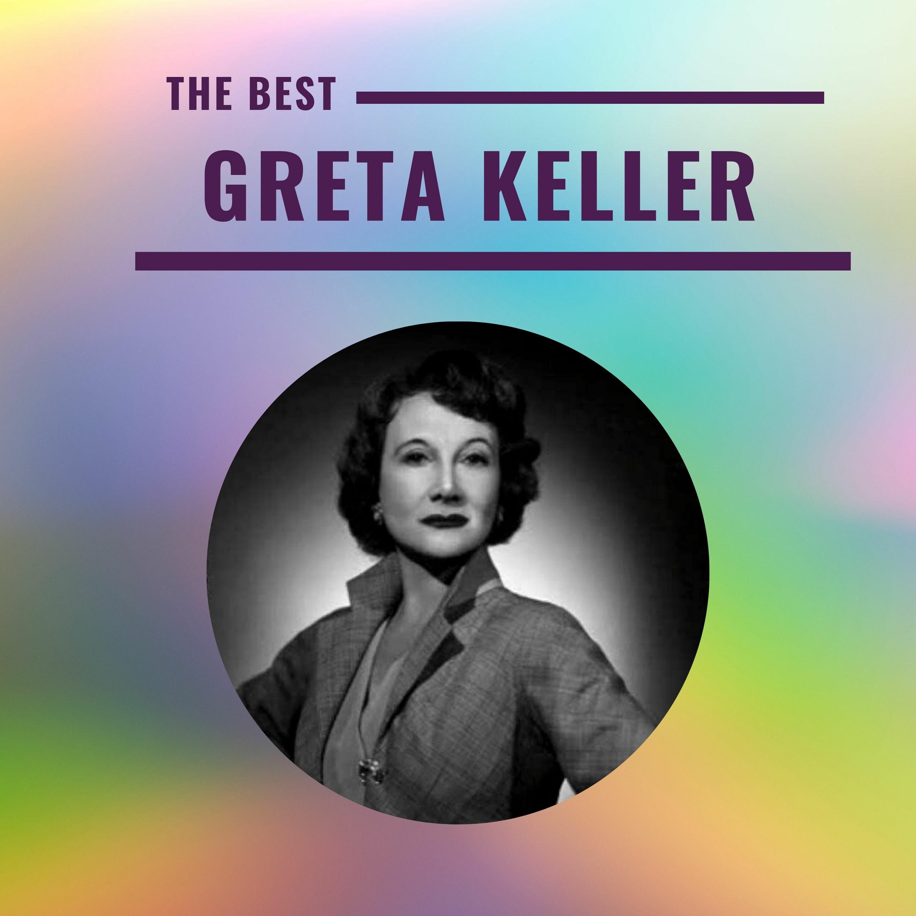 Greta Keller - The Best
