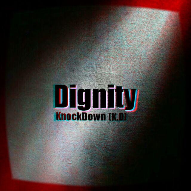 Dignity专辑