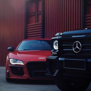 ✨↭欧美皇冠车载好海哟↭✨