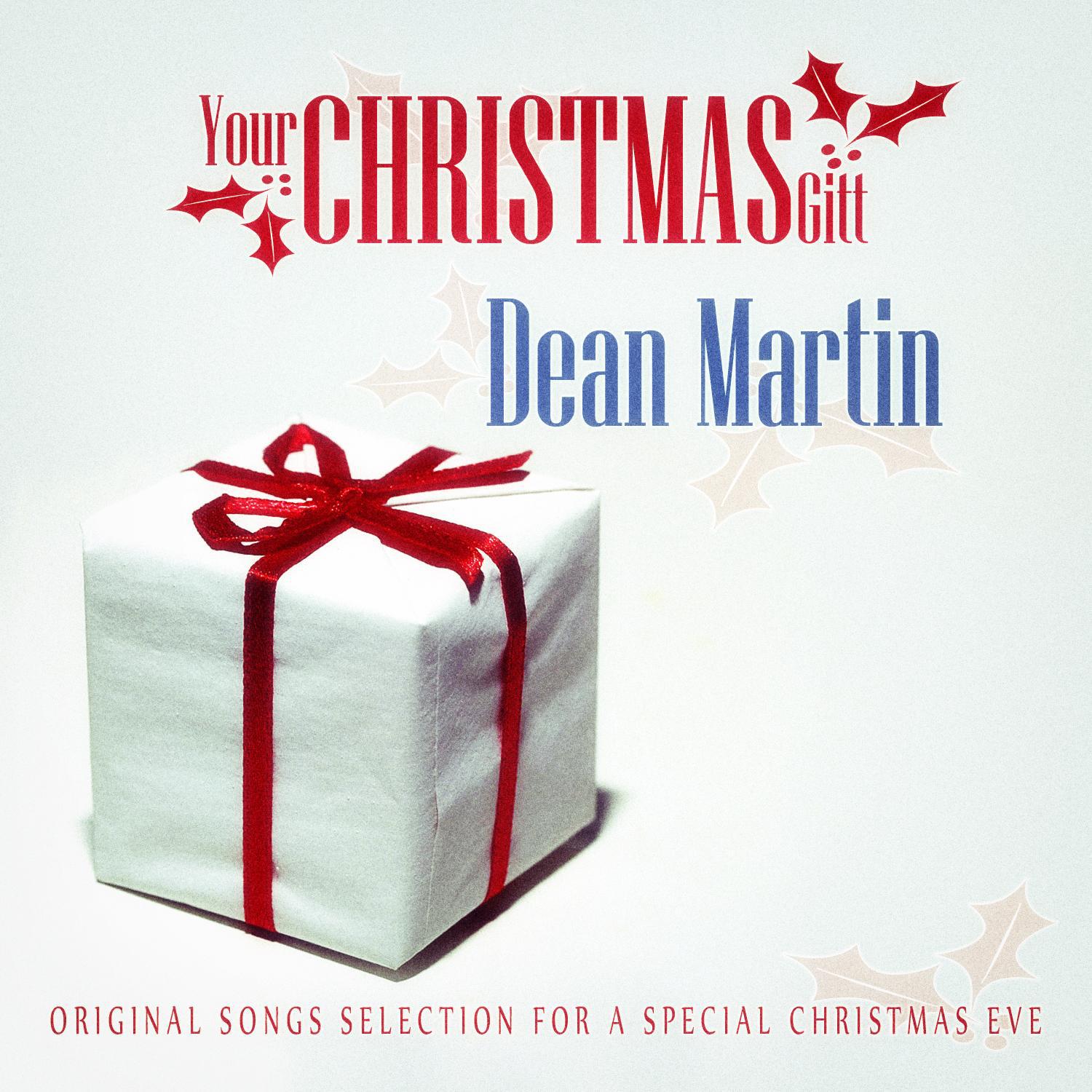 Your Christmas Gift: Dean Martin专辑