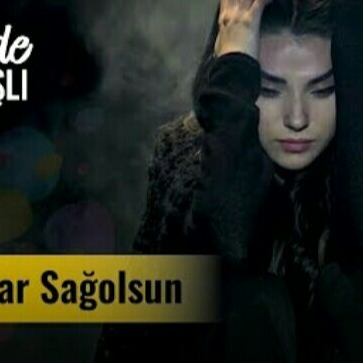 Dostlar Sağ Olsun专辑