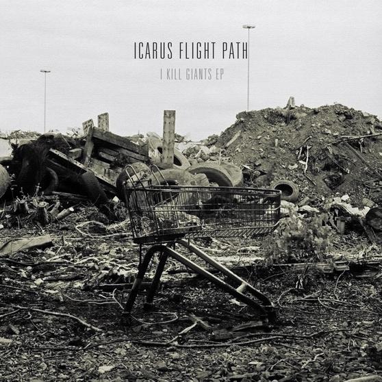 I Kill Giants EP