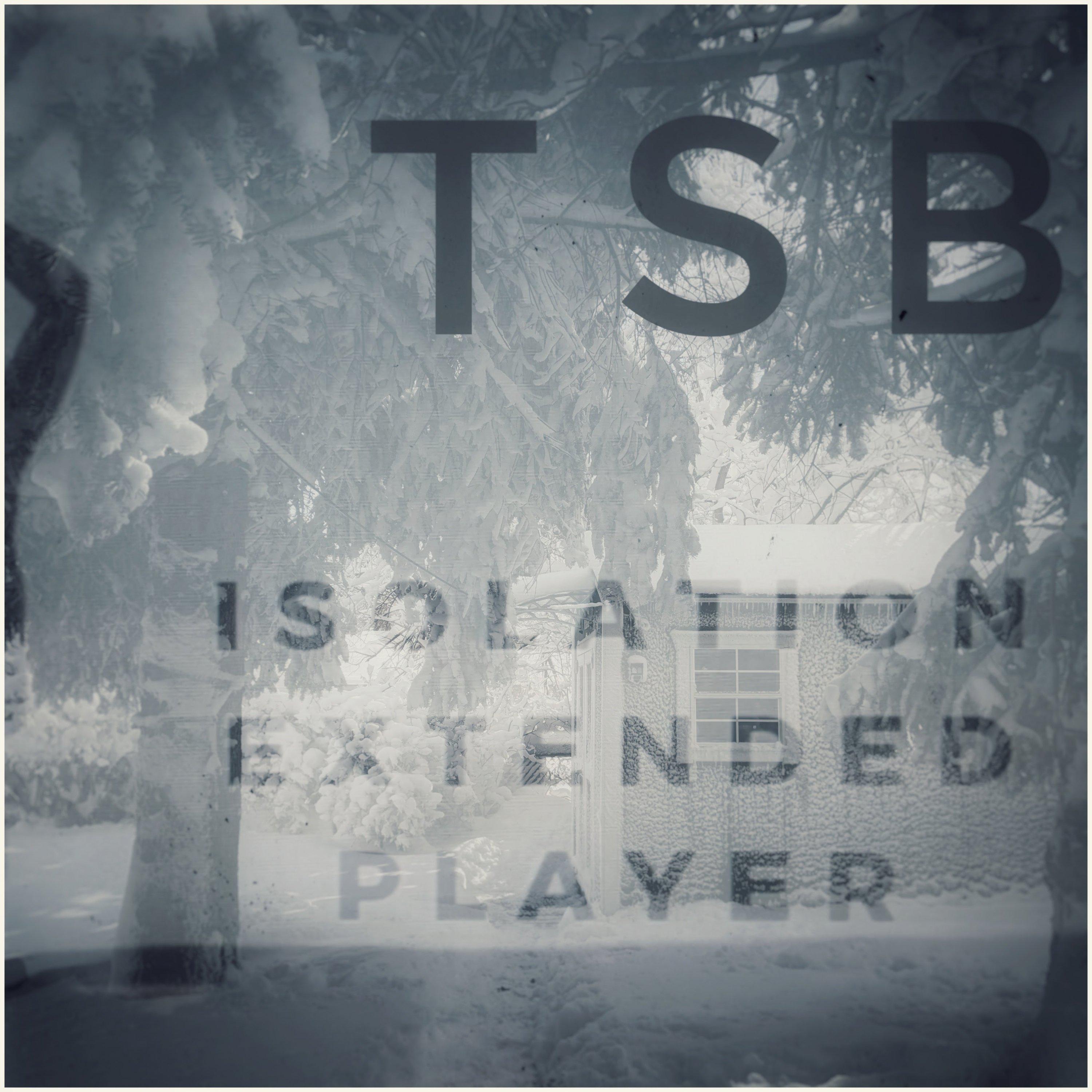 TSB - New Radio Blues