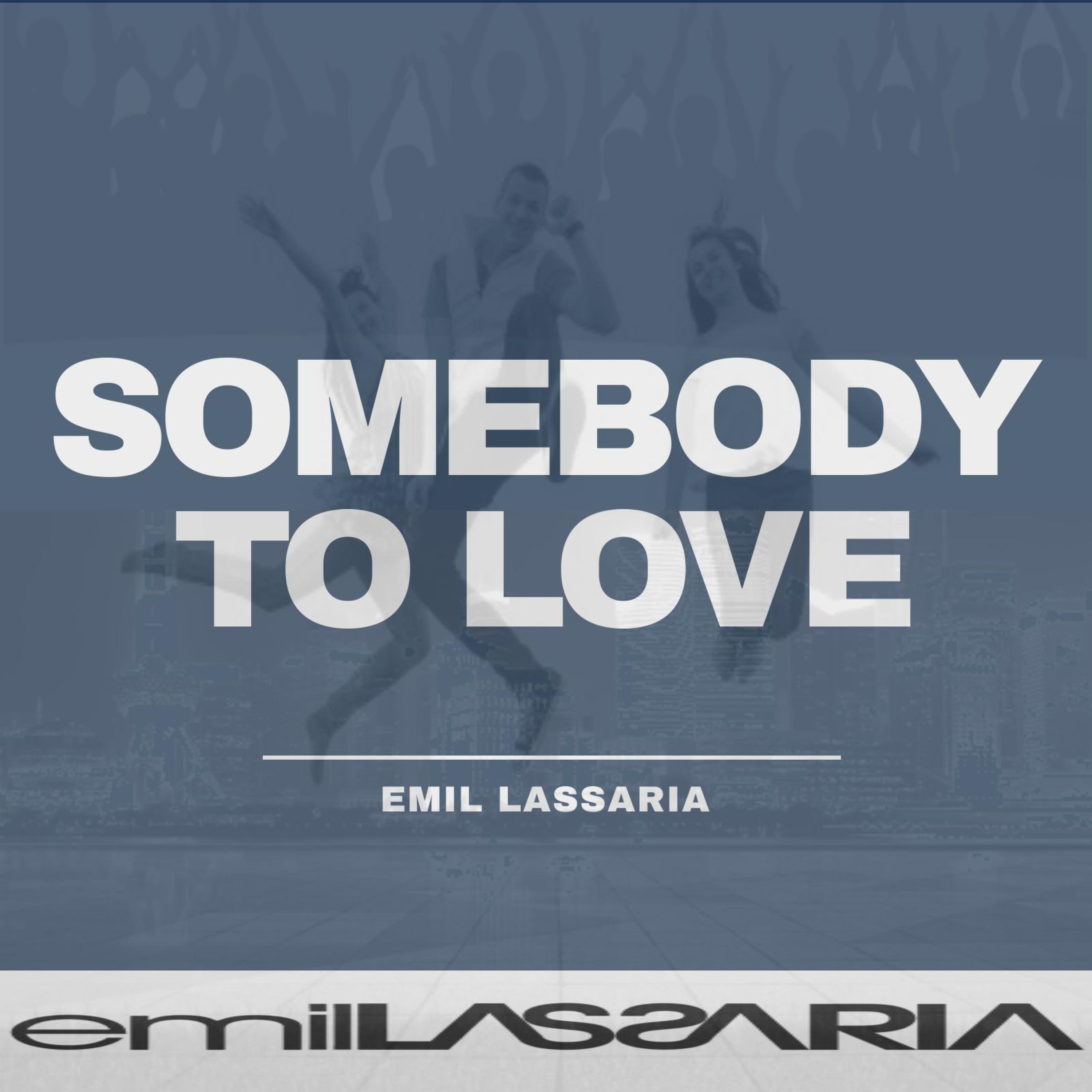 Somebody to Love