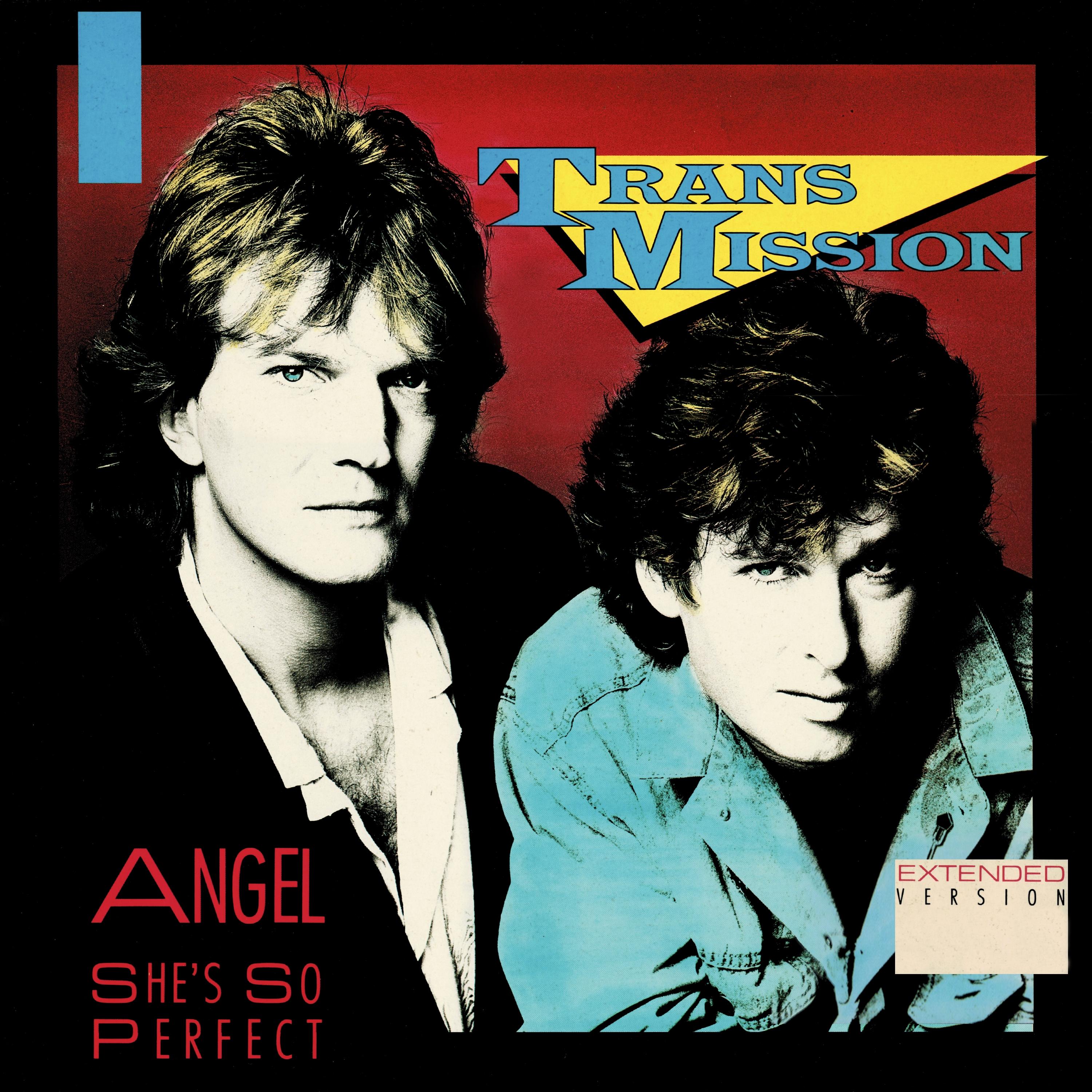 Angel (Extended Version)