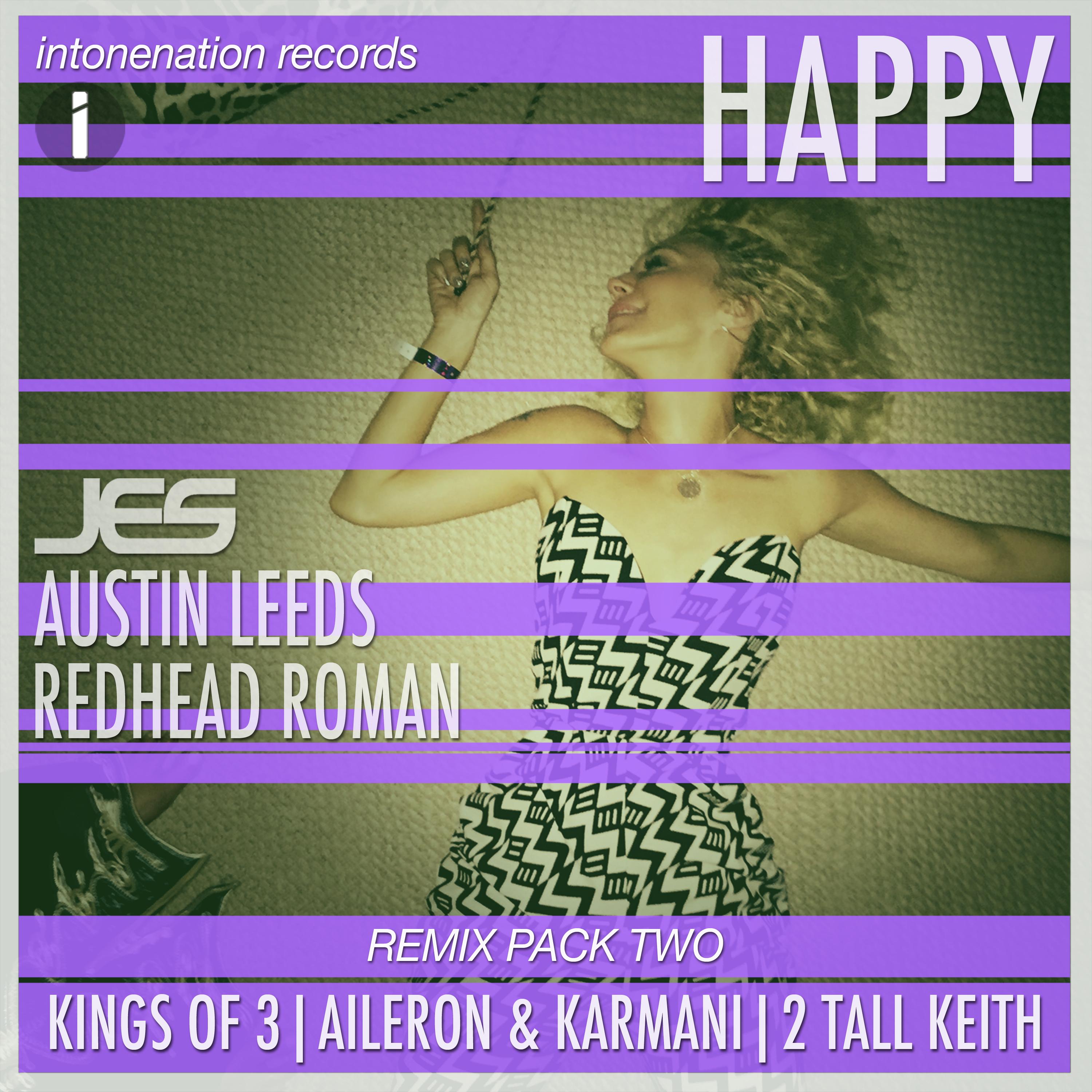 Happy (Remixes Pt. 2)