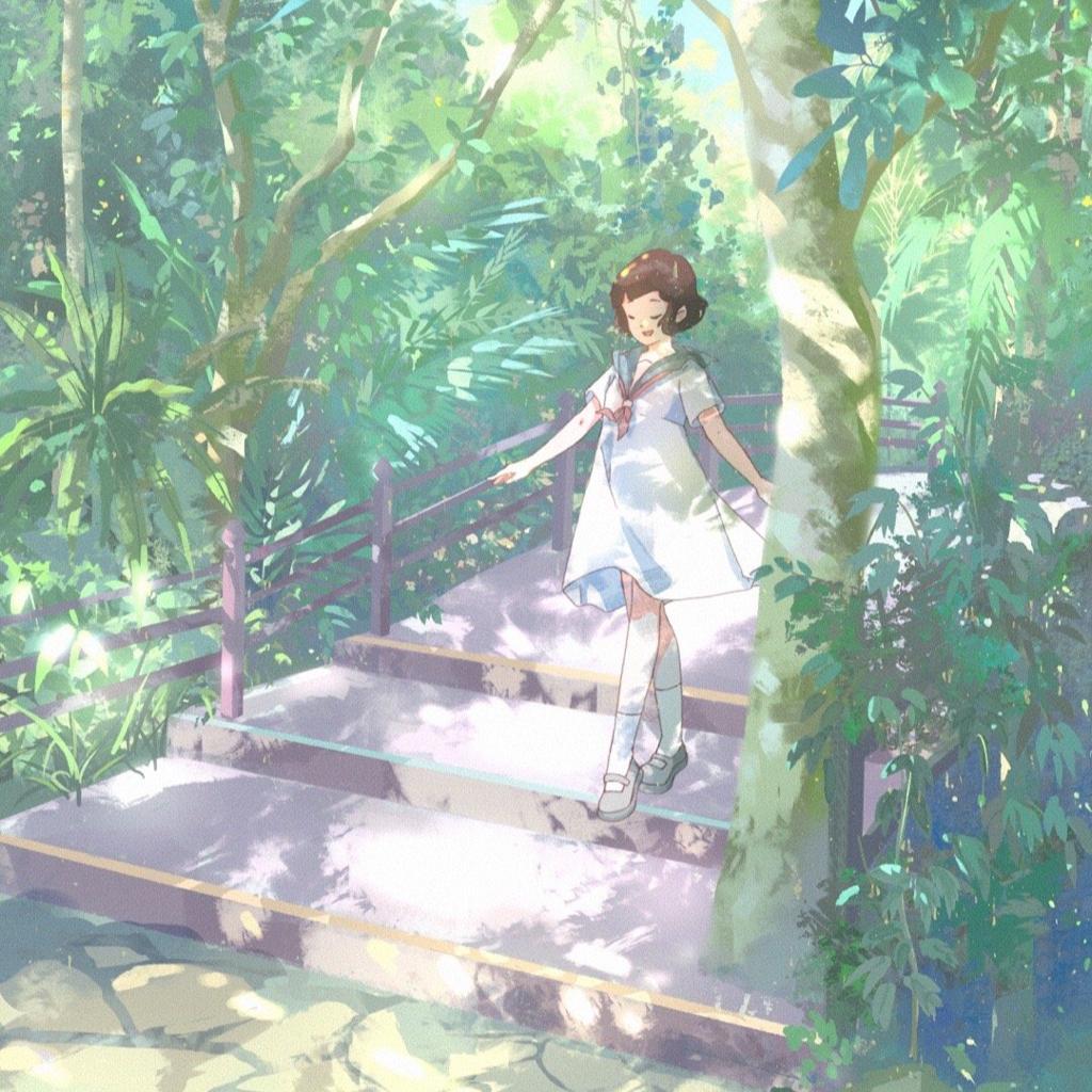 『silence』春日出逃