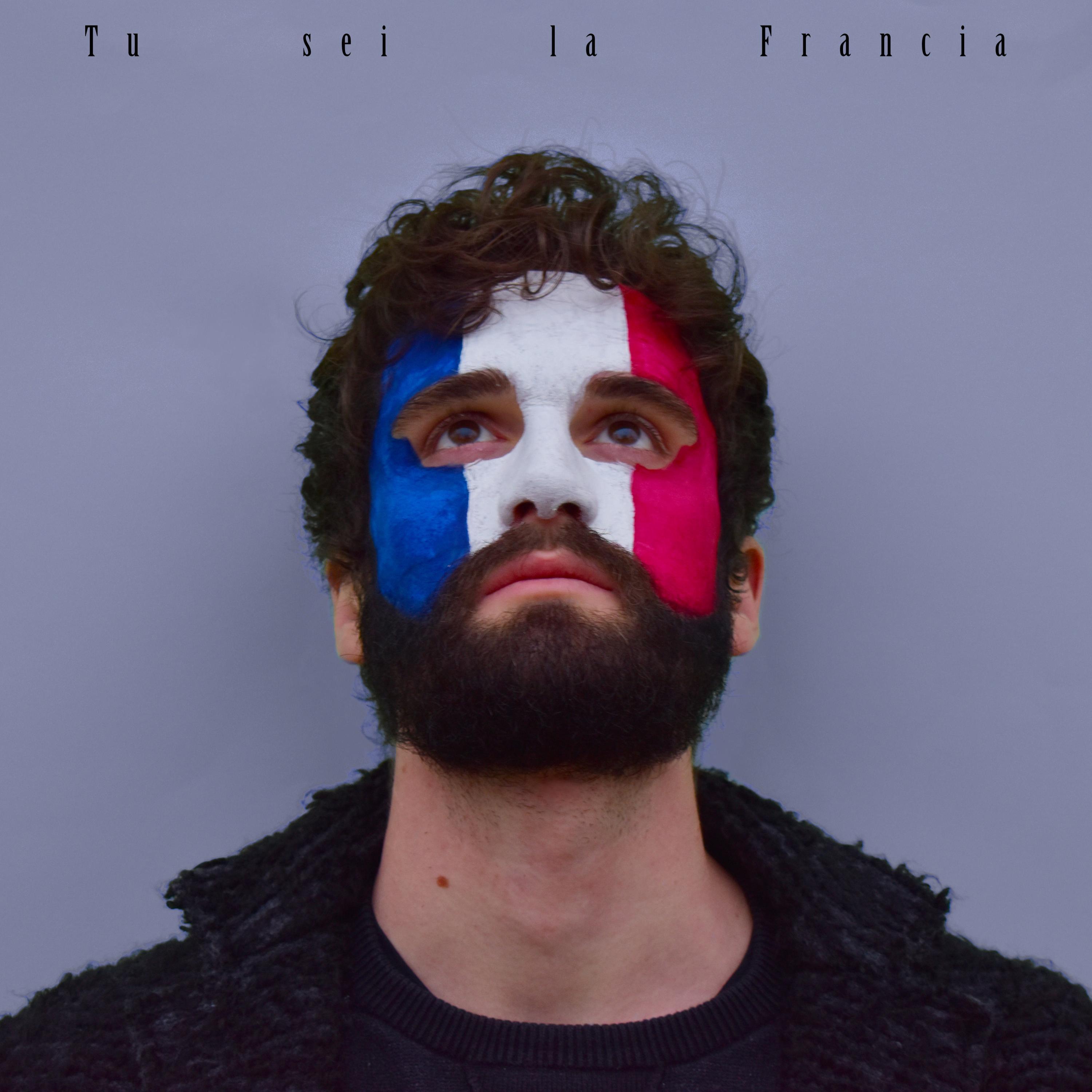 Tu sei la Francia