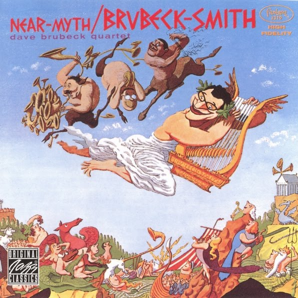 Near Myth With Bill Smith