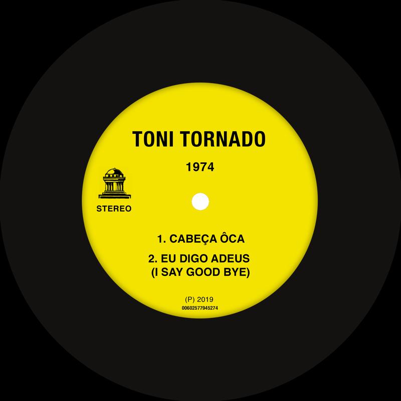 Toni Tornado