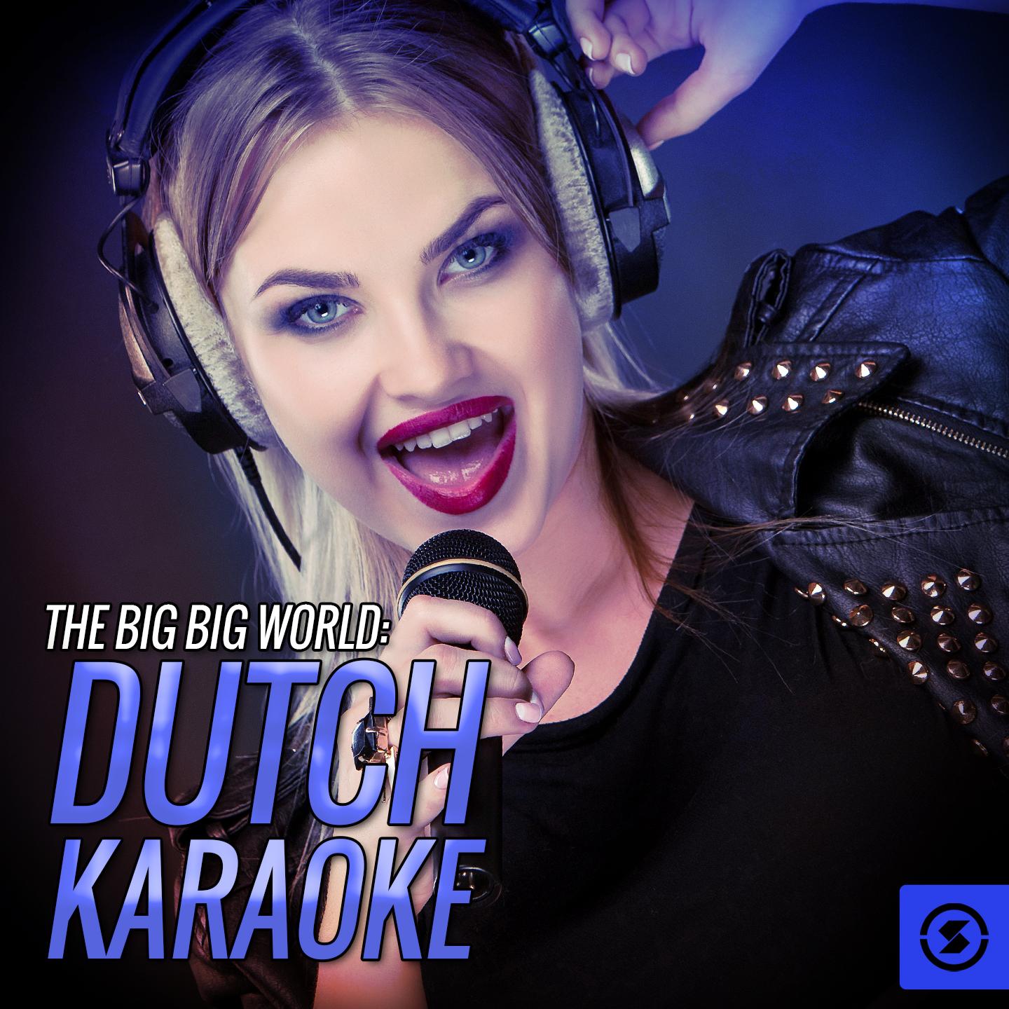 The Big Big World: Dutch Karaoke专辑