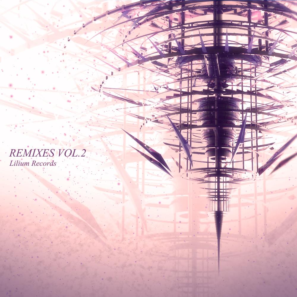 REMIXES VOL.2专辑