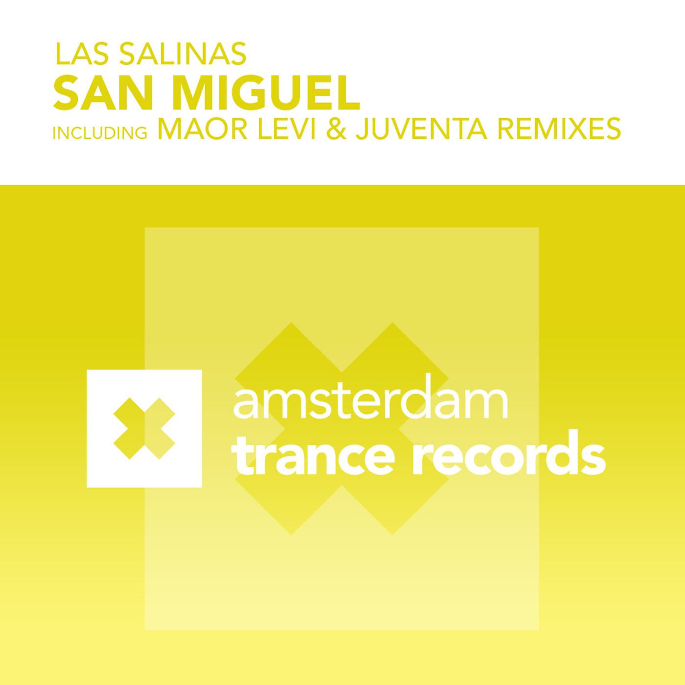 Las Salinas - San Miguel (Juventa Remix)