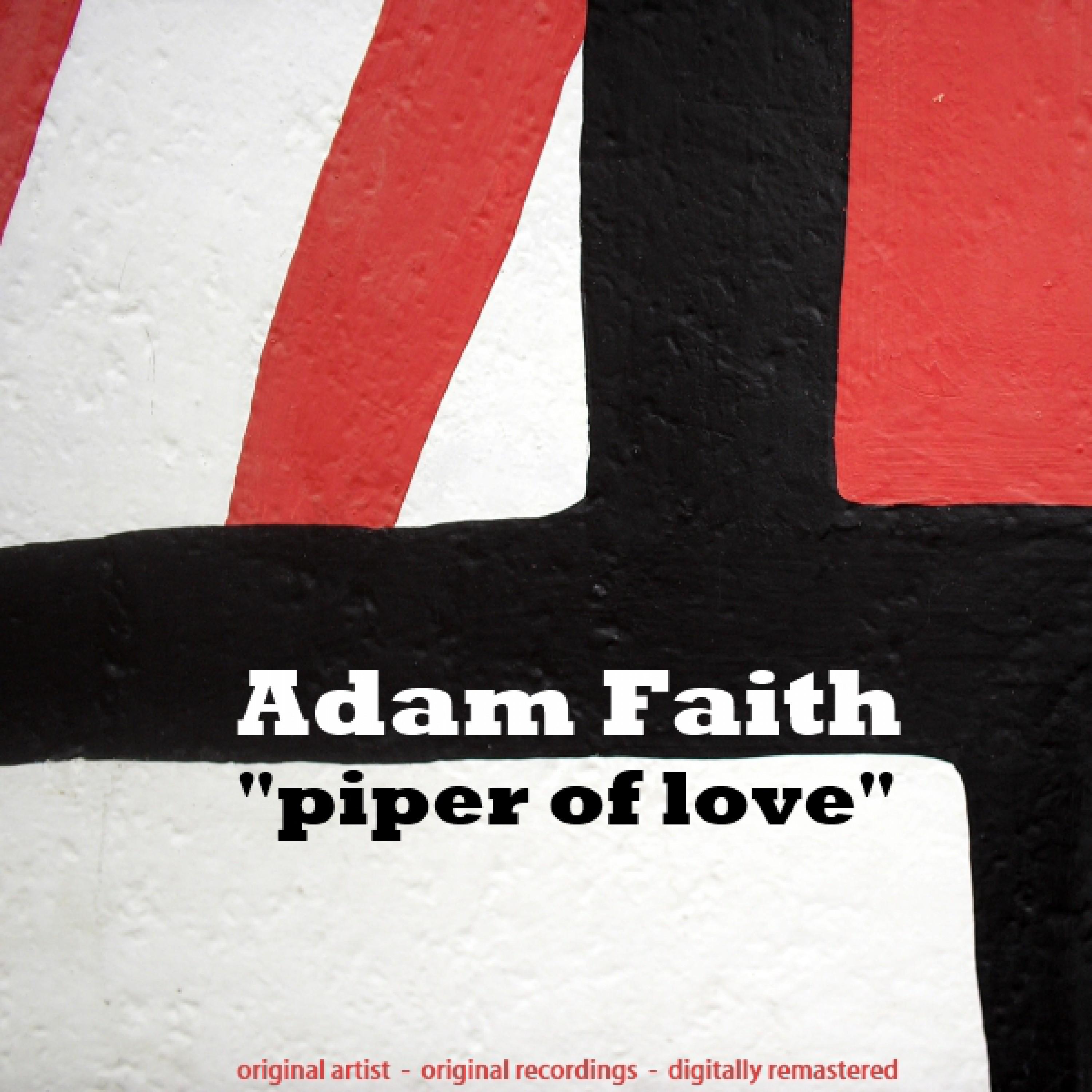 Piper of Love