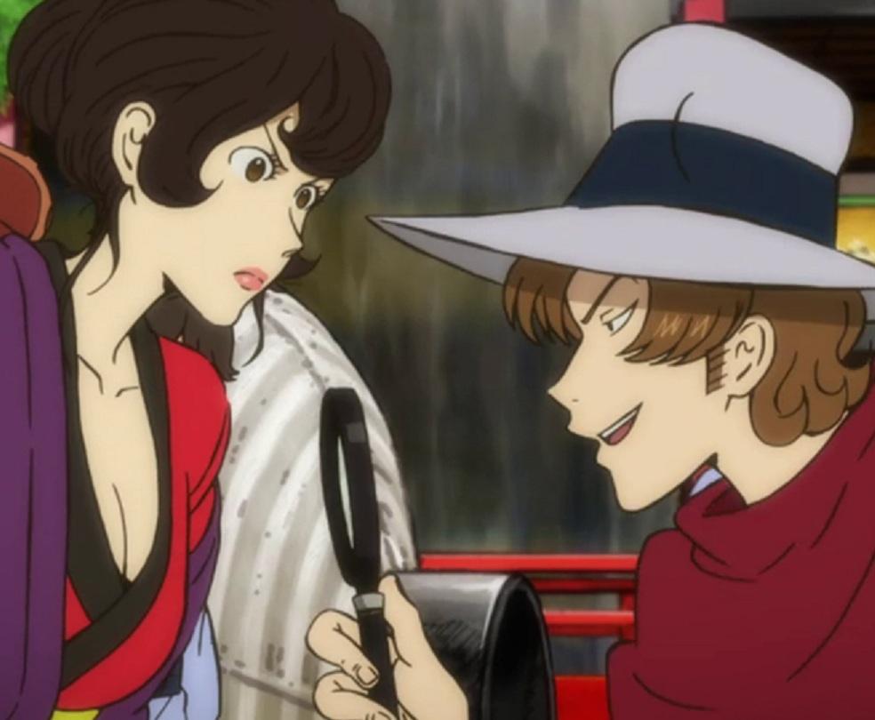 ( ͡ ͡° ͜ ʖ ͡ ͡°)◞♡