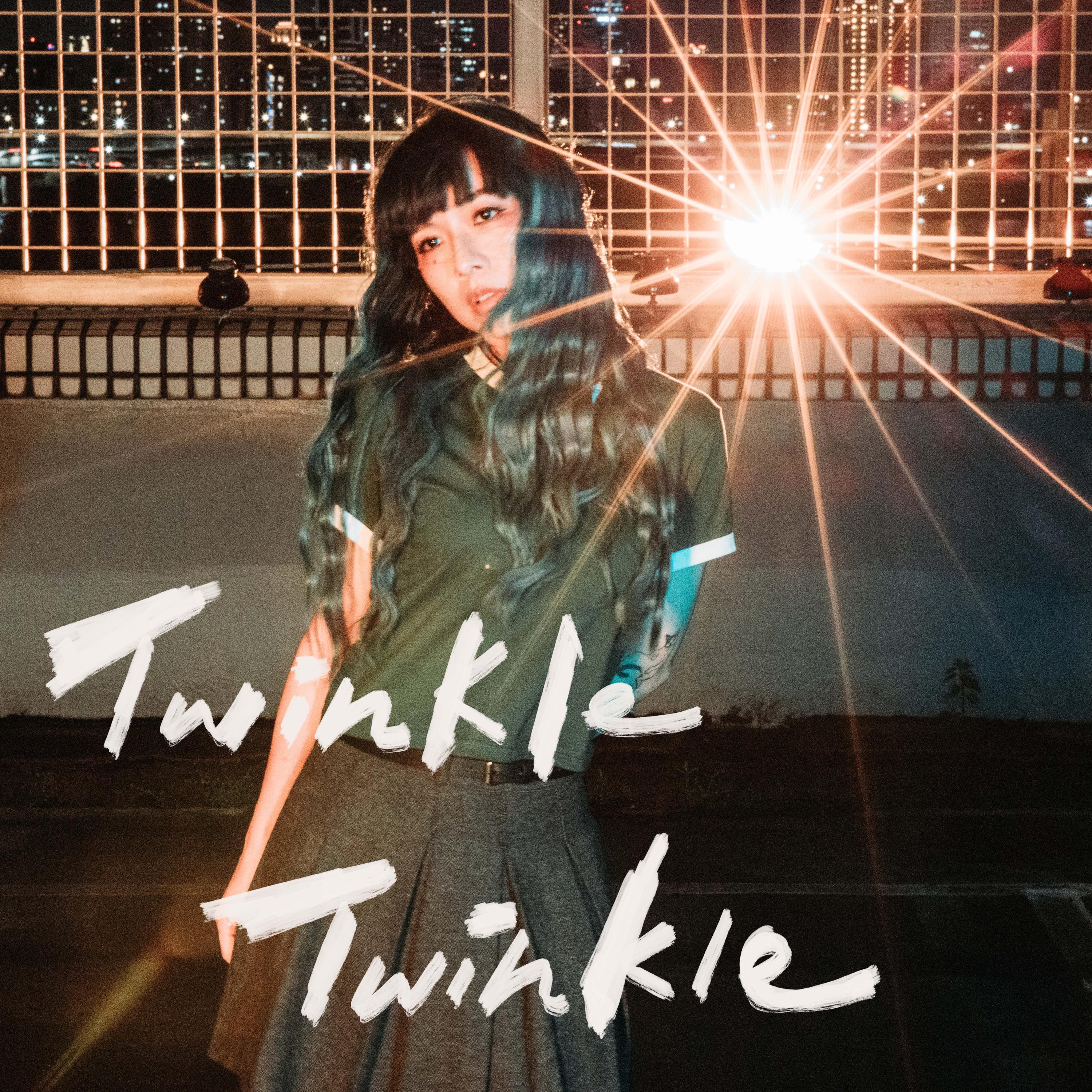 Twinkle Twinkle专辑