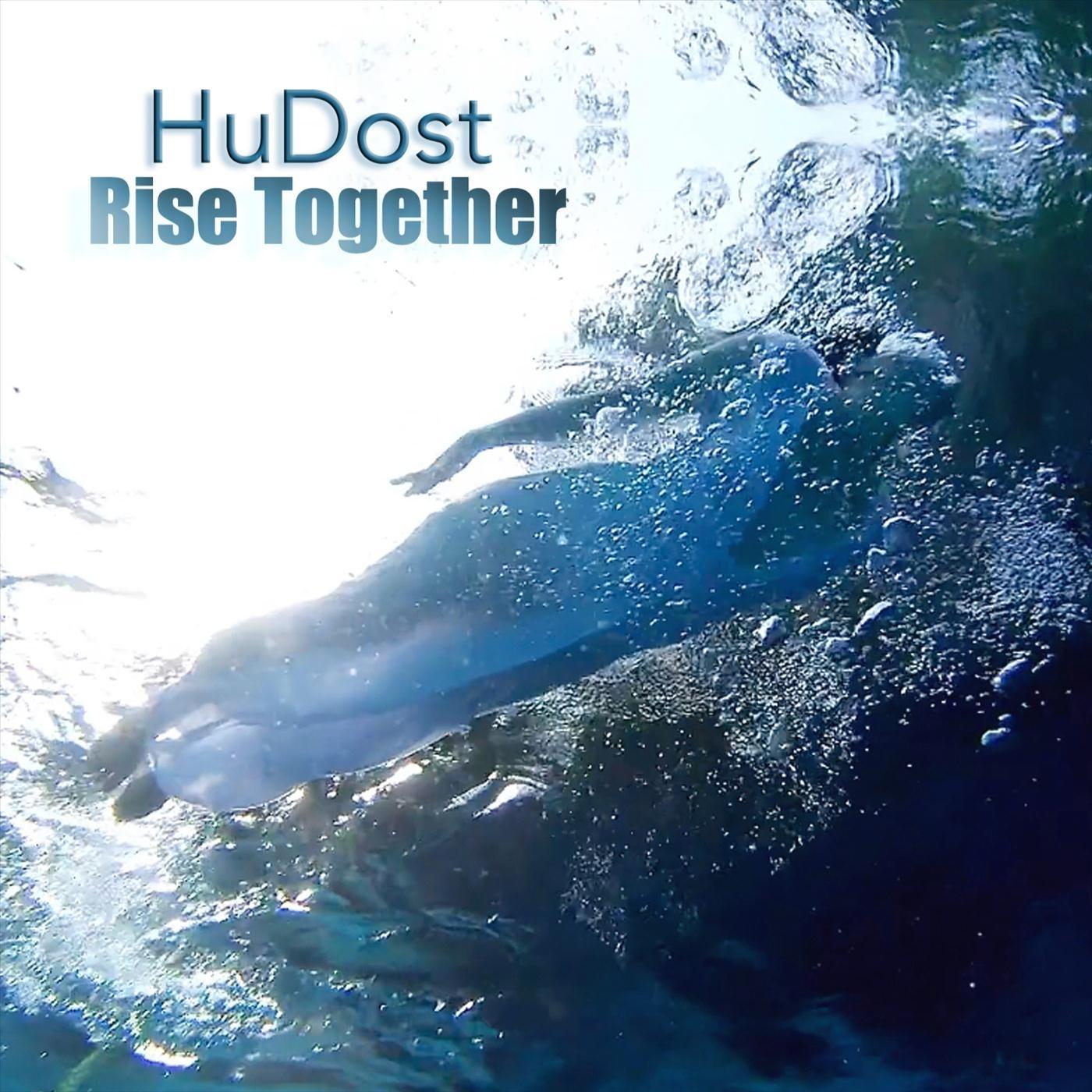 Rise Together (feat. Jars of Clay)