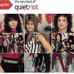 Playlist: The Very Best Of Quiet Riot专辑