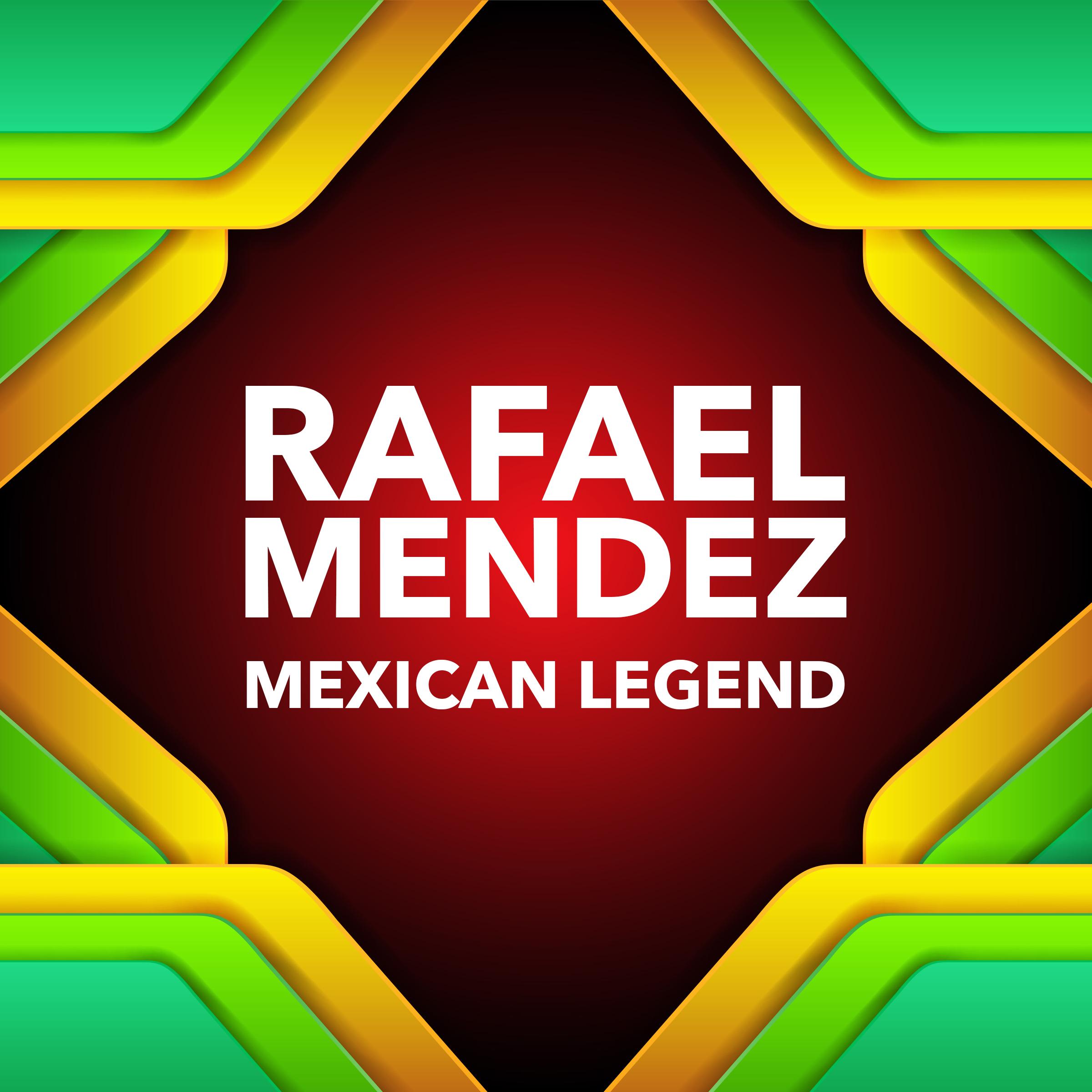 Mexican Legend