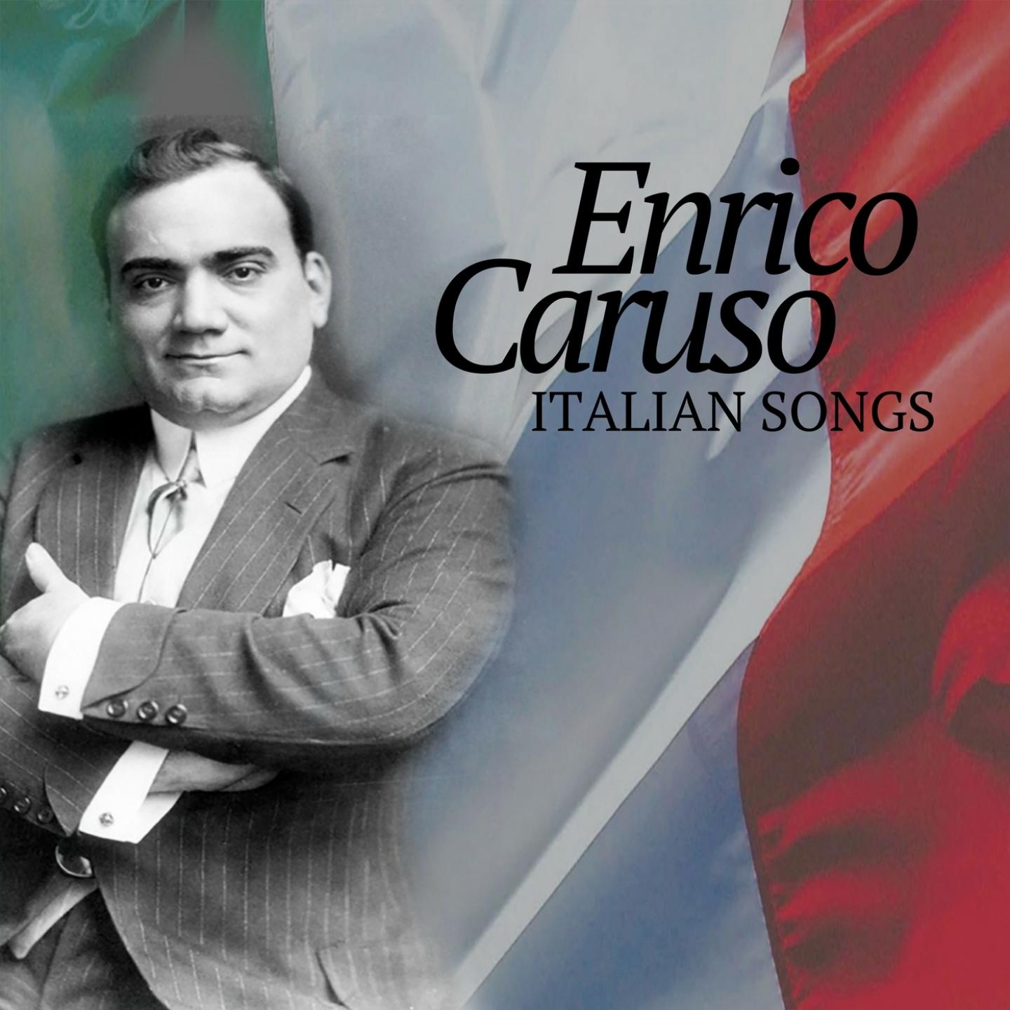 Enrico caruso - italian songs