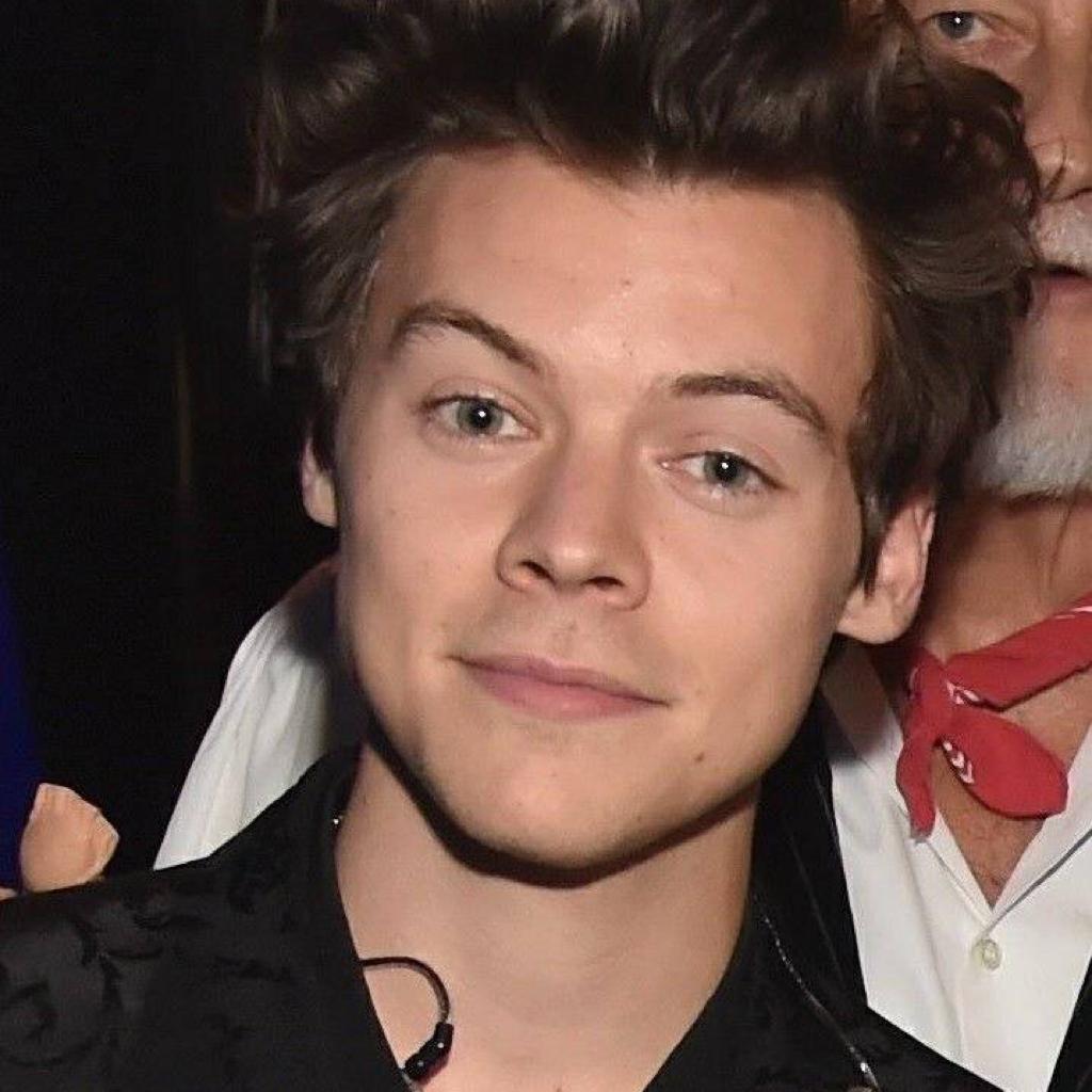 Harry's playlist | Apple music