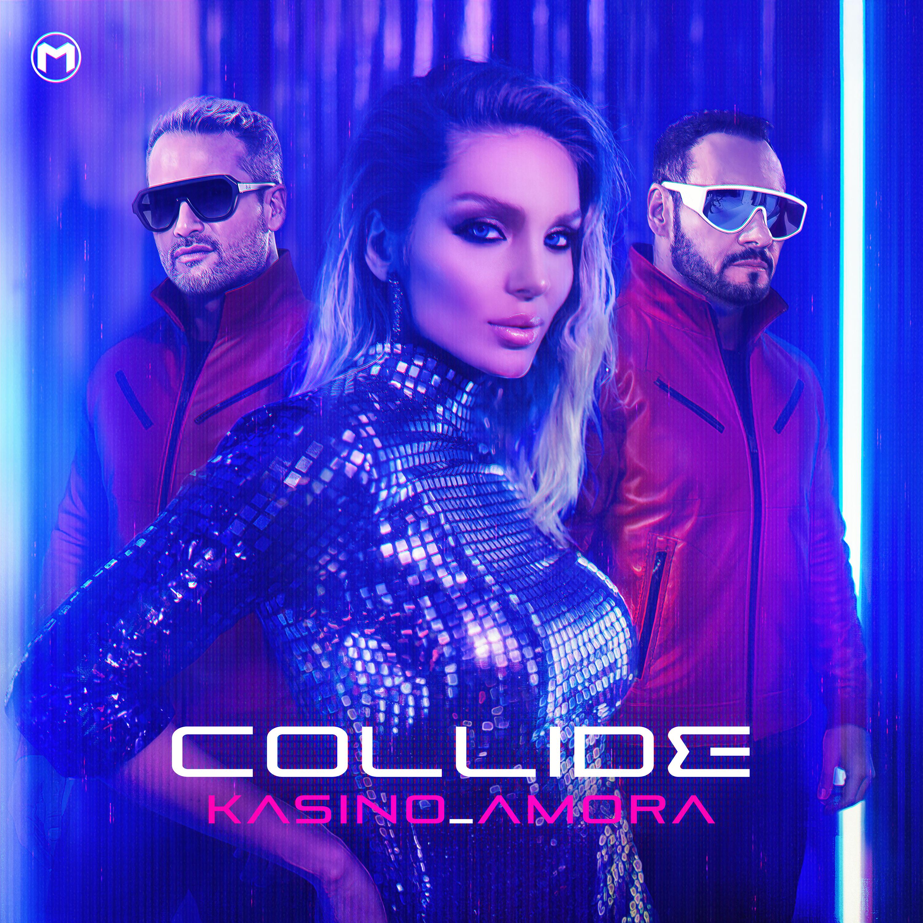 Collide