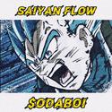 Saiyan Flow