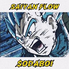 Saiyan Flow