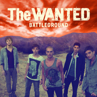 The Wanted - Gold Forever ( Unofficial Instrumental ) (2)