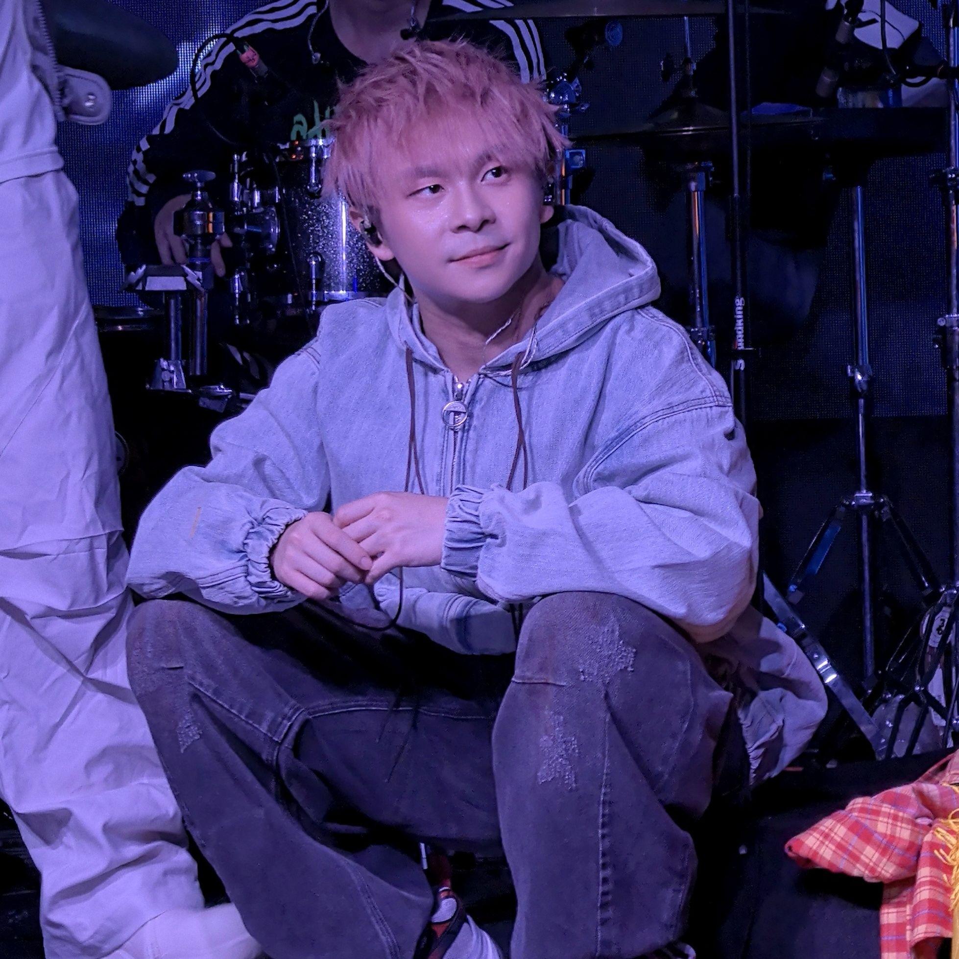 Dido-《给Asen的信》（pp remix）